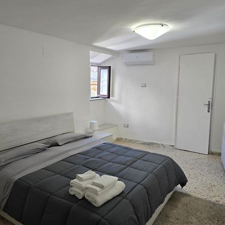 Mak House Palermo Exterior foto