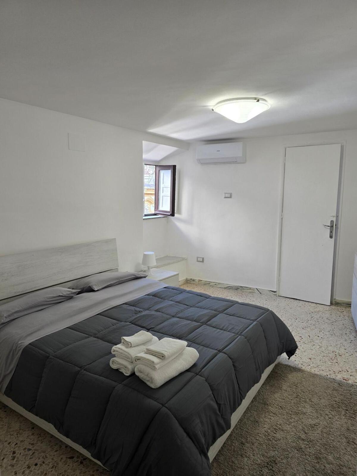 Mak House Palermo Exterior foto