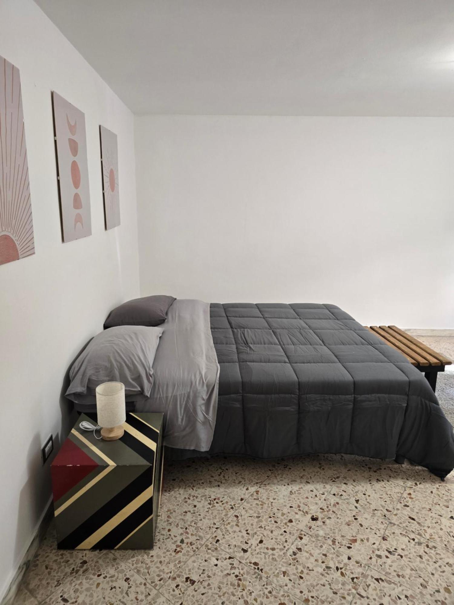 Mak House Palermo Exterior foto