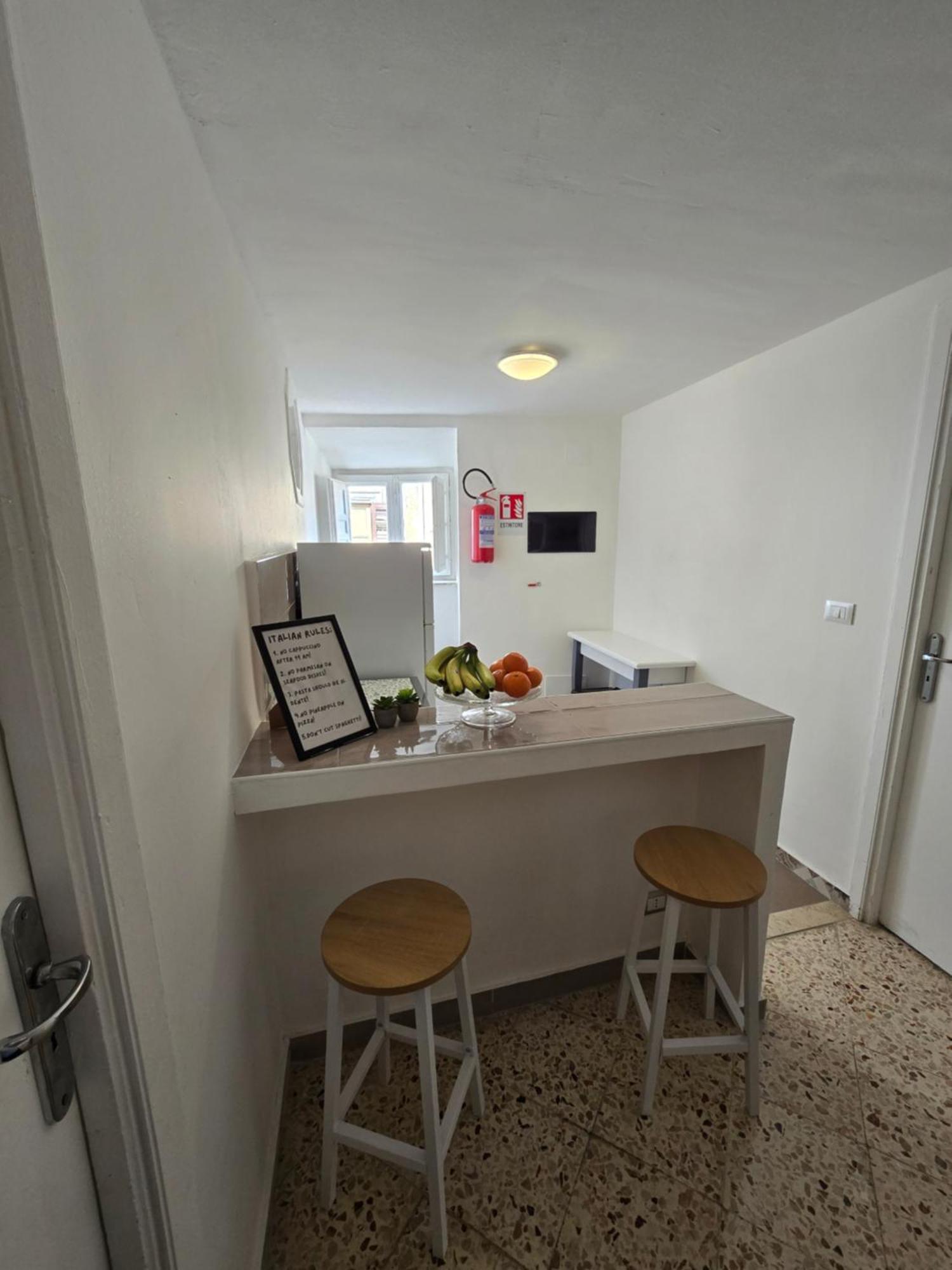 Mak House Palermo Exterior foto